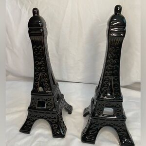 2- Eiffel Tower Home Decor
